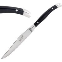 Amefa Virgule Steak Knives (12 Pack)