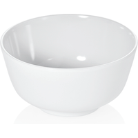 Essentials Crockery Bowl Set Melamine 0.75 L Dia 14 cm Pack of 6