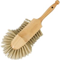 Scaritech Flour Brush Half Head