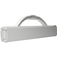 Scaritech Bag Pliers Bagclip Pro White