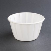 4 Aces Recyclable Paper Sauce Pots Large 4oz (250 pack)