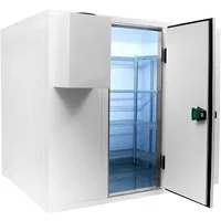 CombiSteel Coldroom 1500X1800X2200 4.5 m3