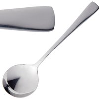 Olympia Clifton Soup Spoons (12 pack)