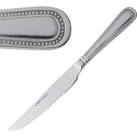 Olympia Bead Steak Knives (12 Pack)