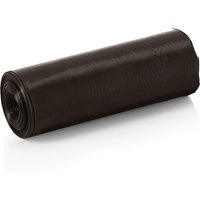 Was Germany Bin Liner Set 180 Ltr Black Pack of 15