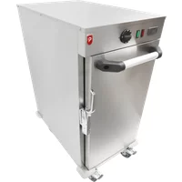 Parry HTT - Heated Mobile Gastronorm Trolley