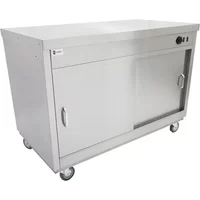 Parry HOT18 - Hot Cupboard