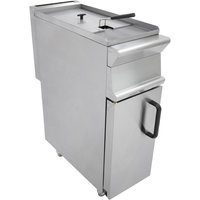 Parry GSF - Freestanding Single Pedestal Gas Fryer LPG