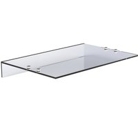 Parry FS-SG2 - Flexi Serve Standard Gantry Glass