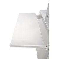 Parry FS-STC - Flexi Serve Corner Solid Tray Slide