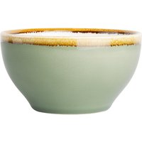 Olympia Kiln Round Bowl Moss 140mm (Pack of 6)