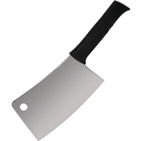 Vogue Black Cleaver 20.5cm