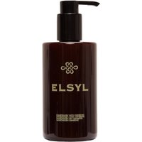 Hotel Complimentary Elsyl Liquid Hand Wash 300ml (10 pack)