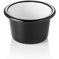 Grace Dip Bowl Enamel Dia 8 cm 80 ml