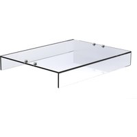 Parry FS-IG2 - Flexi Serve Island Gantry Glass