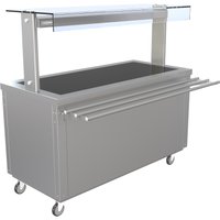 Parry FS-HT4 - Flexi Serve Hot Cupboard