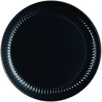 Luminarc Cottage Black Dinner Plates 250mm (24 Pack)