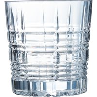 Arcoroc Brixton Old Fashioned Tumblers 300ml (12 Pack)