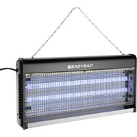 Eazyzap Energy Efficient LED Fly Killer 150m²