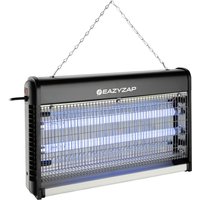 Eazyzap Energy Efficient LED Fly Killer 100m²