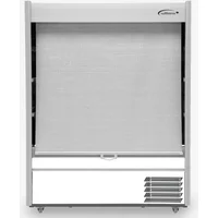 Williams Gem Multideck - M150 Nightblind White Finish