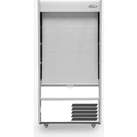 Williams Gem Multideck - M100 Nightblind Stainless Finish