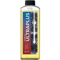 UNOX DET&Rinse ULTRA PLUS Concentrated Detergent for Ovens 1Ltr (10 Pack)