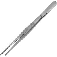 Japanese Knife Company Heavy Tweezers STR Matt 20cm