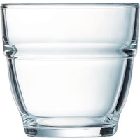 Arcoroc Forum Stacking Tumblers 230ml (48 Pack)