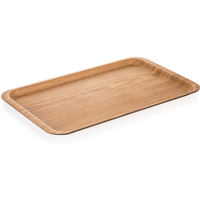 Was Germany Buffet Tray GN 1/1 Non-Slip Melamine Paper