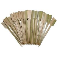 Teppo Gushi Skewers 1000 Units — Size: 180mm