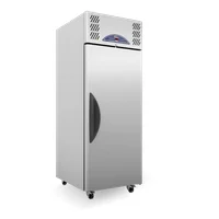 Williams Garnet - G1T Upright Heated Cabinet