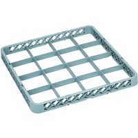 Glass Rack Extenders 16 Compartments