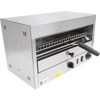 Parry CAS - Electric Sandwich Grill