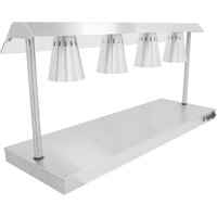 Parry C4LU - Carvery Servery