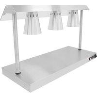 Parry C3LU - Carvery Servery
