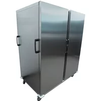 Parry BT2 - Banqueting Trolley