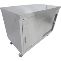 Parry AMB12 - Ambient Cupboard