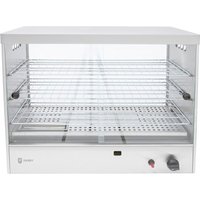 Parry AGPC1 - LPG Gas Pie Cabinet