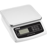 Vogue Electric Platform Scale 30kg