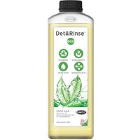 UNOX Det&Rinse ECO Detergent Cleaner for UNOX Ovens 1Ltr (10 pack)