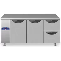 Williams Opal Remote - O3R Freezer Counter 2 Drawer