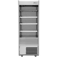 Williams Gem Multideck - M70 NightBlind White Finish
