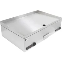 Parry 3013 - Double Electric Griddle
