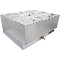 Parry 1985 - Electric Double Wet Bain Marie