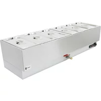 Parry 1987 - Electric Wet Bain Marie