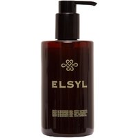 Hotel Complimentary Elsyl Bath and Shower Gel 300ml (10 pack)