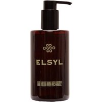 Hotel Complimentary Elsyl Hair and Body Wash 300ml (10 pack)