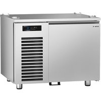 Sagi JF51H 5 x 1/1gn Under oven Blast Chiller/Freezer