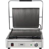 Buffalo Large Contact Grill